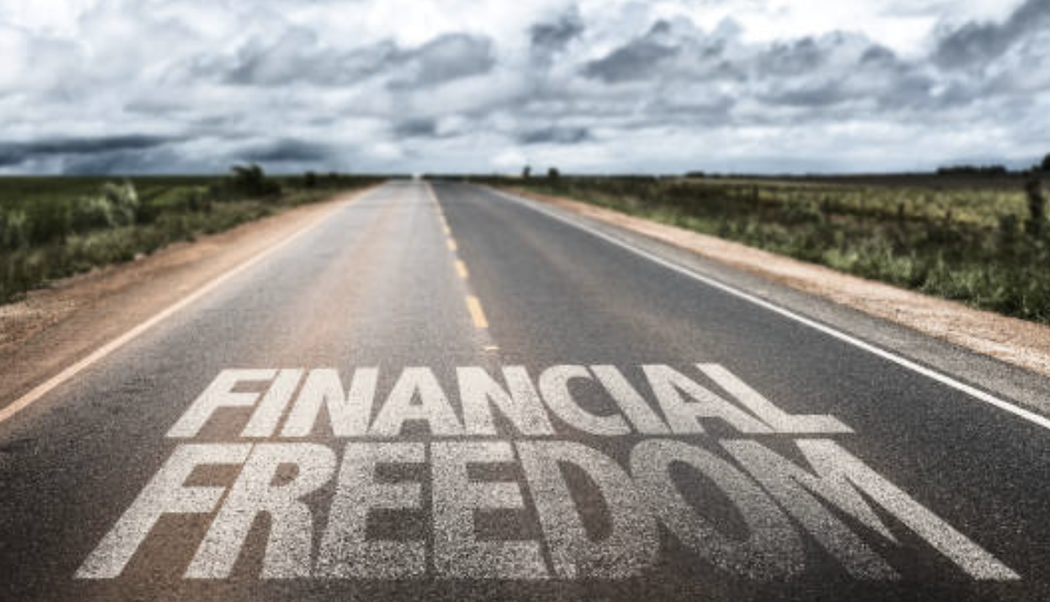 財務自由（Financial Freedom）道路｜如何打造被動收入與理財習慣